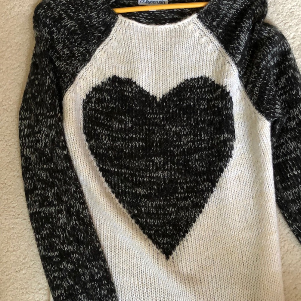 Sweater - Picture 3 of 3